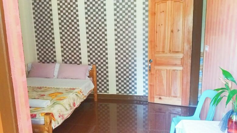 Hotel See Too Ville - Nature Lodge Sagada