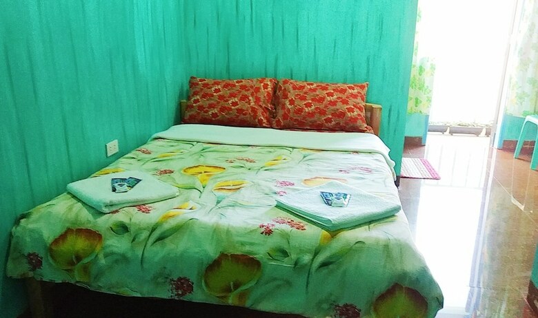 Hotel See Too Ville - Nature Lodge Sagada