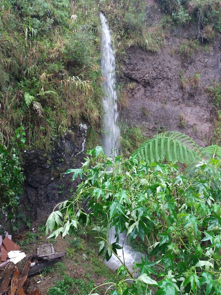 Hotel See Too Ville - Nature Lodge Sagada