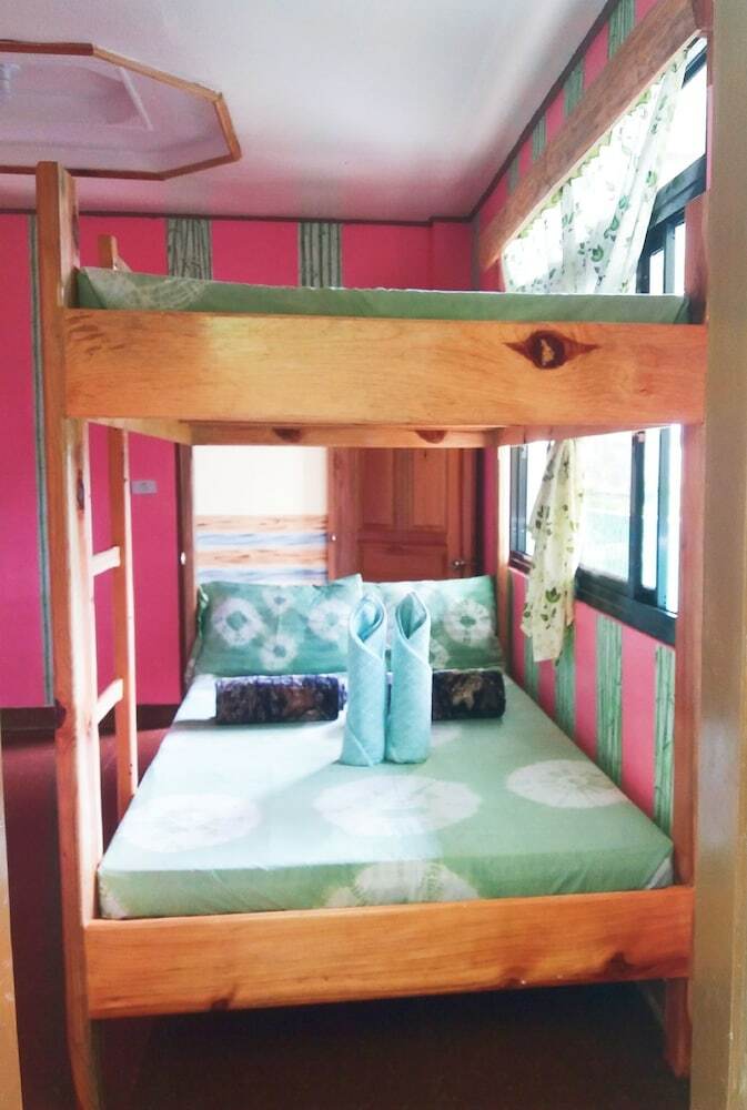 Hotel See Too Ville - Nature Lodge Sagada