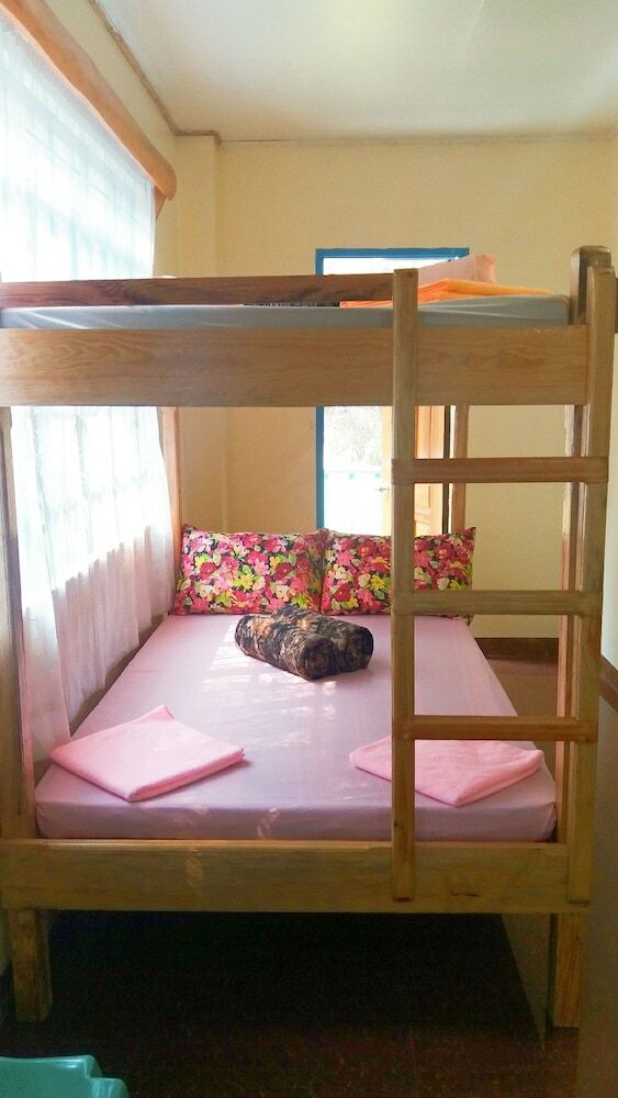 Hotel See Too Ville - Nature Lodge Sagada