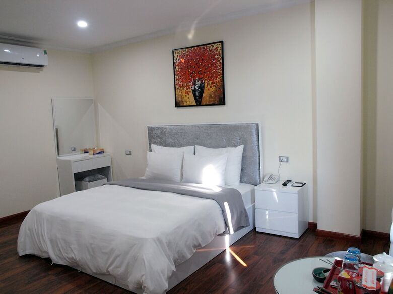 Glory Hotel My Dinh