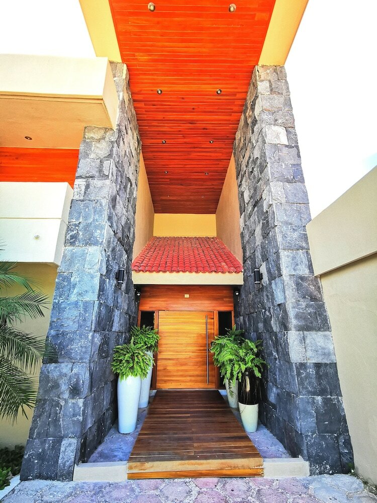 Casa Maraf Hotel Boutique - Adults Only