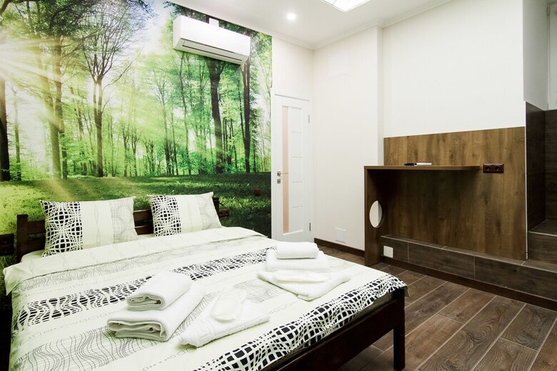 Apartamentos Art Suites On Deribasovskaya 10