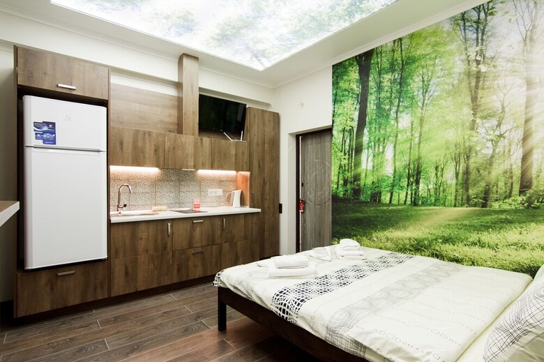 Apartamentos Art Suites On Deribasovskaya 10