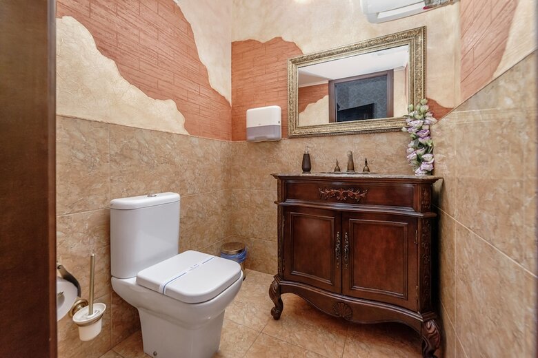 Apartamentos Art Suites On Deribasovskaya 10