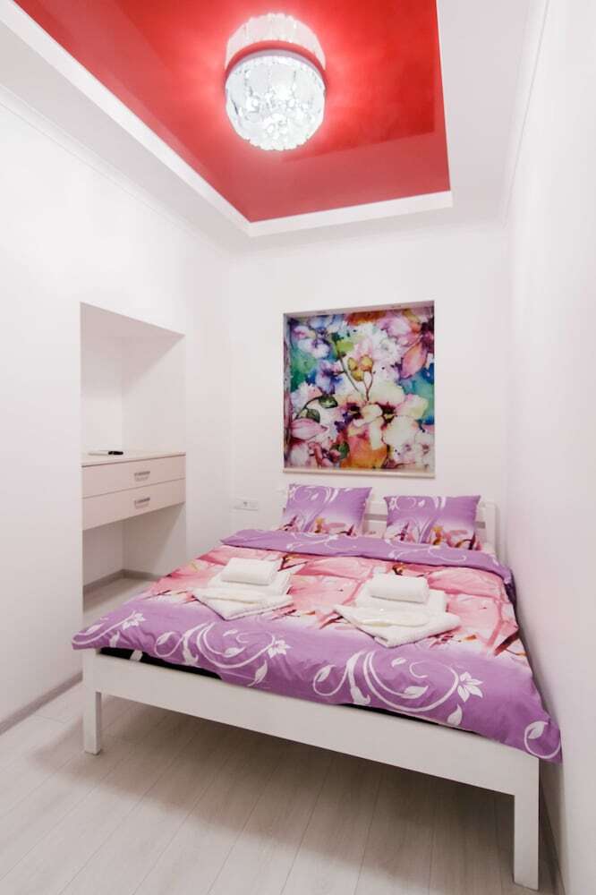 Apartamentos Art Suites On Deribasovskaya 10