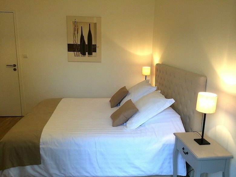 Bed & Breakfast La Villa D'escoublac