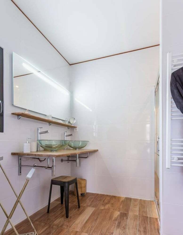 Bed & Breakfast La Villa D'escoublac