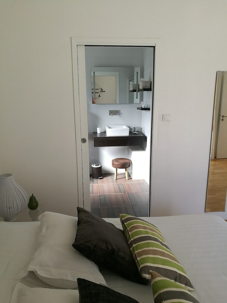 Bed & Breakfast La Villa D'escoublac