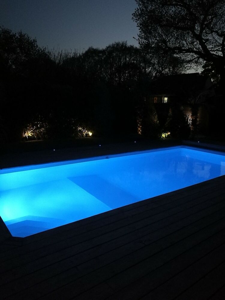 Bed & Breakfast La Villa D'escoublac