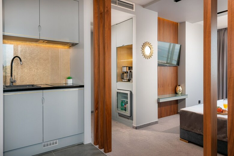 Hotel Royal Suites Sky