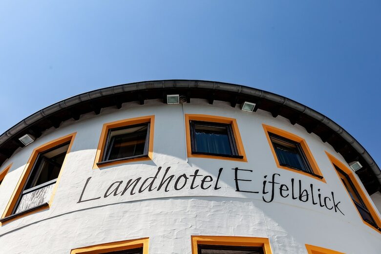 Landhotel Eifelblick