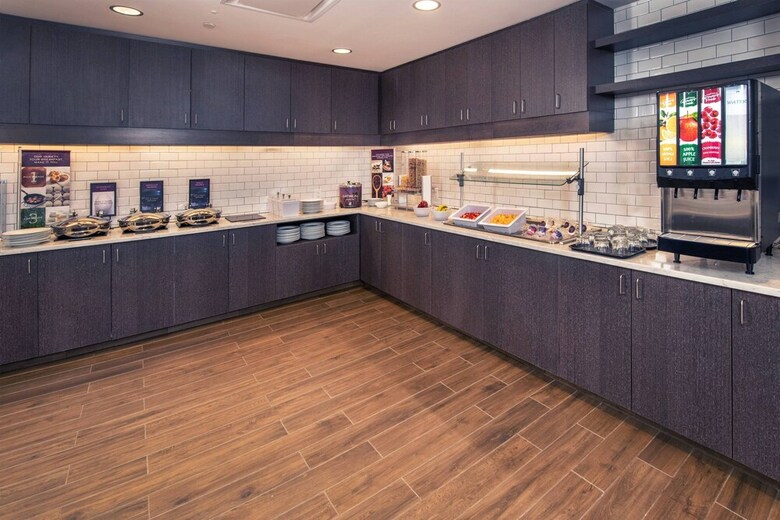 Aparthotel Residence Inn Fulton At Maple Lawn
