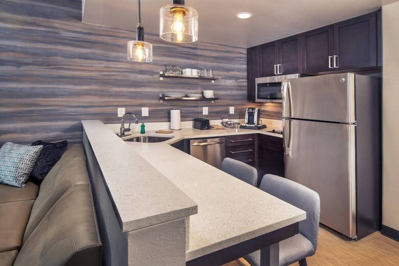 Aparthotel Residence Inn Fulton At Maple Lawn
