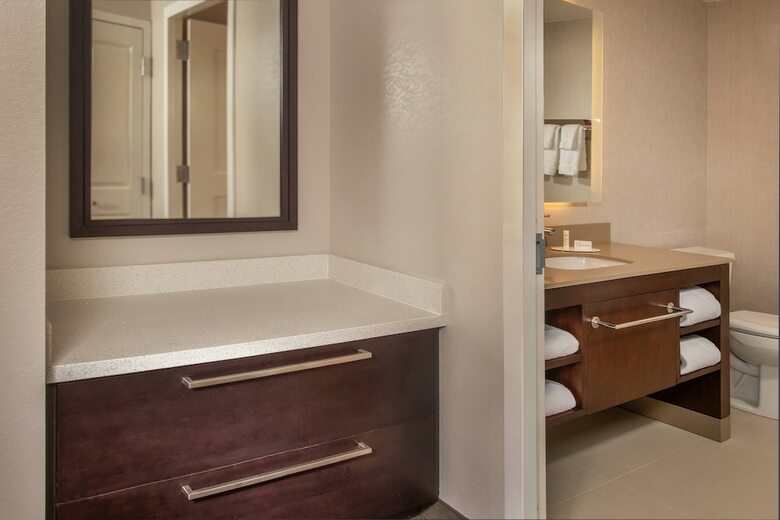 Aparthotel Residence Inn Fulton At Maple Lawn