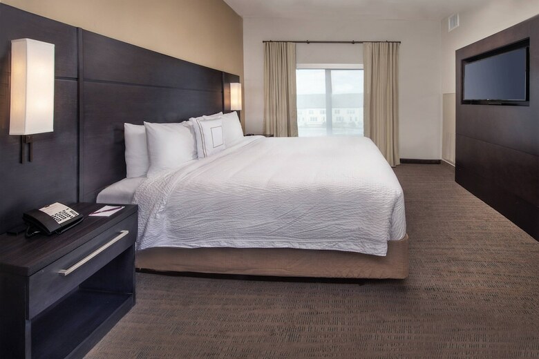 Aparthotel Residence Inn Fulton At Maple Lawn