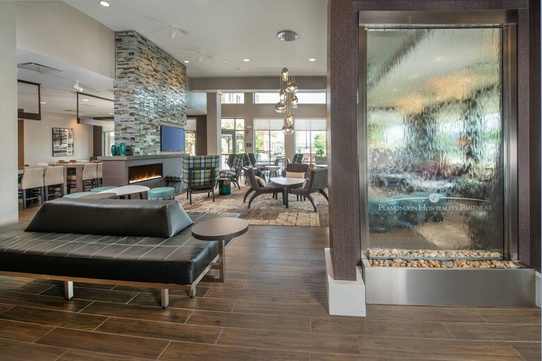 Aparthotel Residence Inn Fulton At Maple Lawn