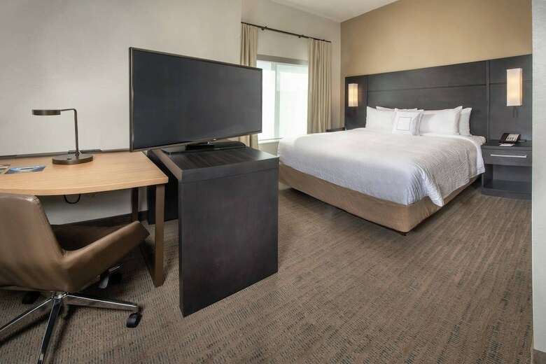 Aparthotel Residence Inn Fulton At Maple Lawn