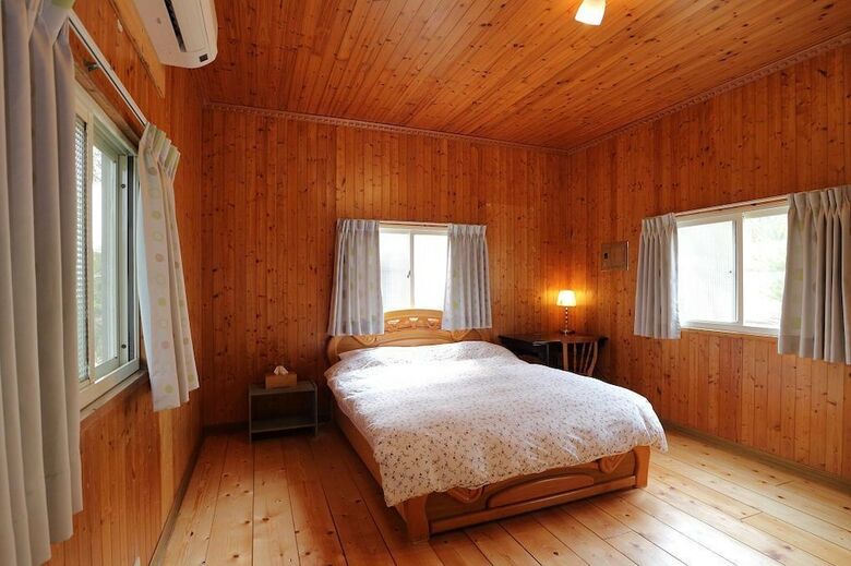 Fong Chou Cottage