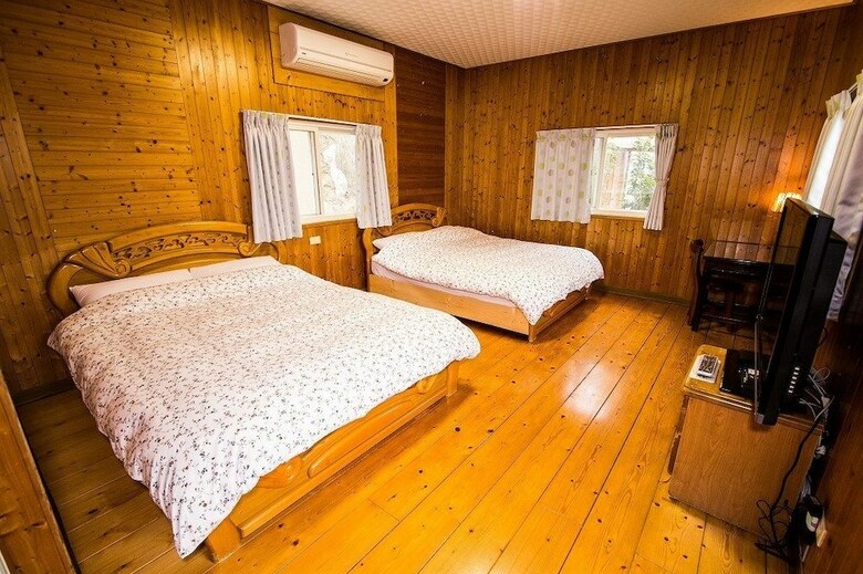 Fong Chou Cottage