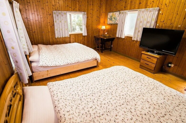 Fong Chou Cottage
