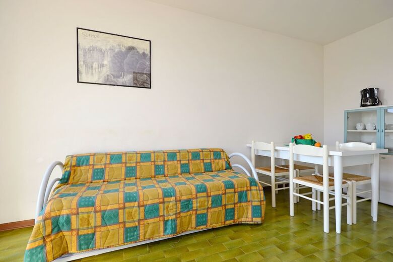 Apartamento Condominio Marina Porto