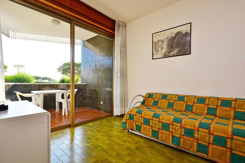 Apartamento Condominio Marina Porto