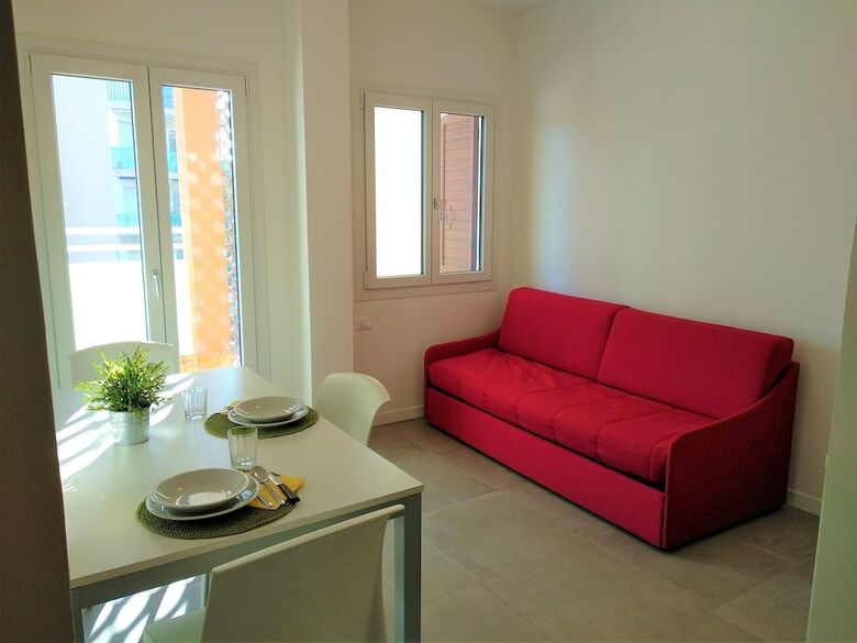 Apartamento Condominio Milano