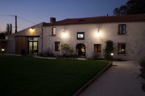 B&B Le Carr� 1705