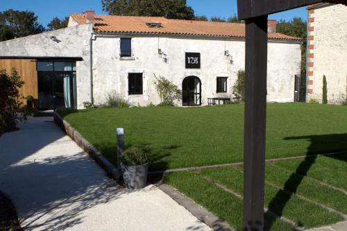 B&B Le Carr� 1705