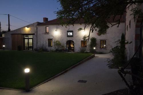 B&B Le Carr� 1705