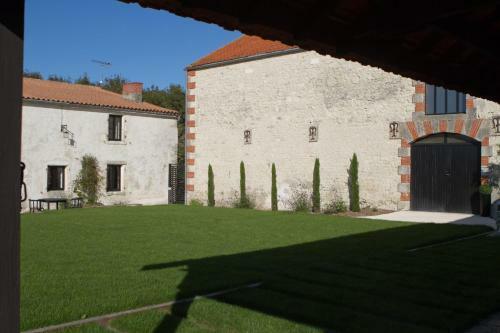 B&B Le Carr� 1705