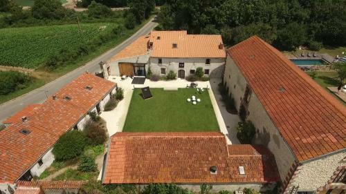 B&B Le Carr� 1705