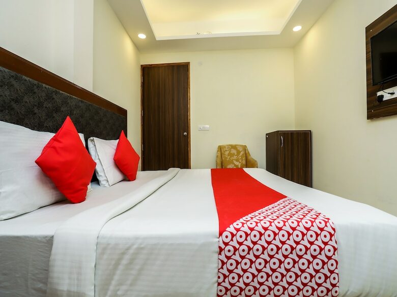 Hotel Moreton