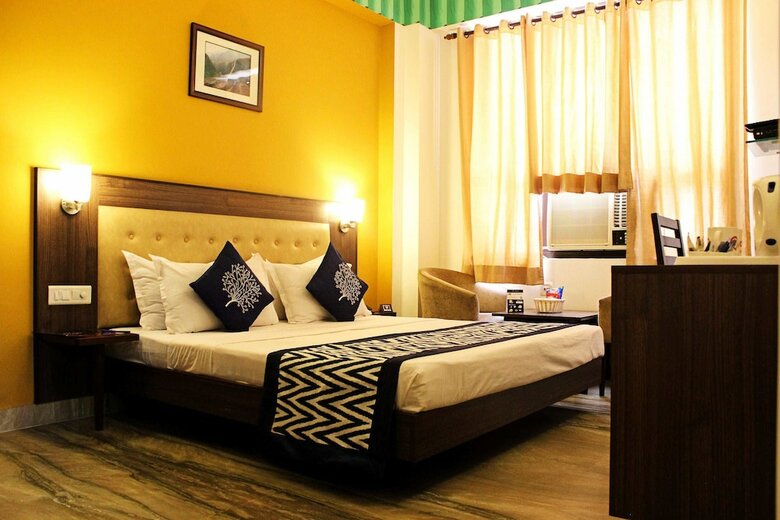 Hotel Moreton