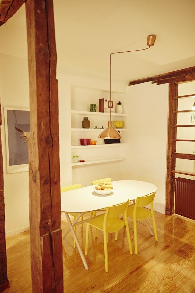Apartamentos Luxury Atocha