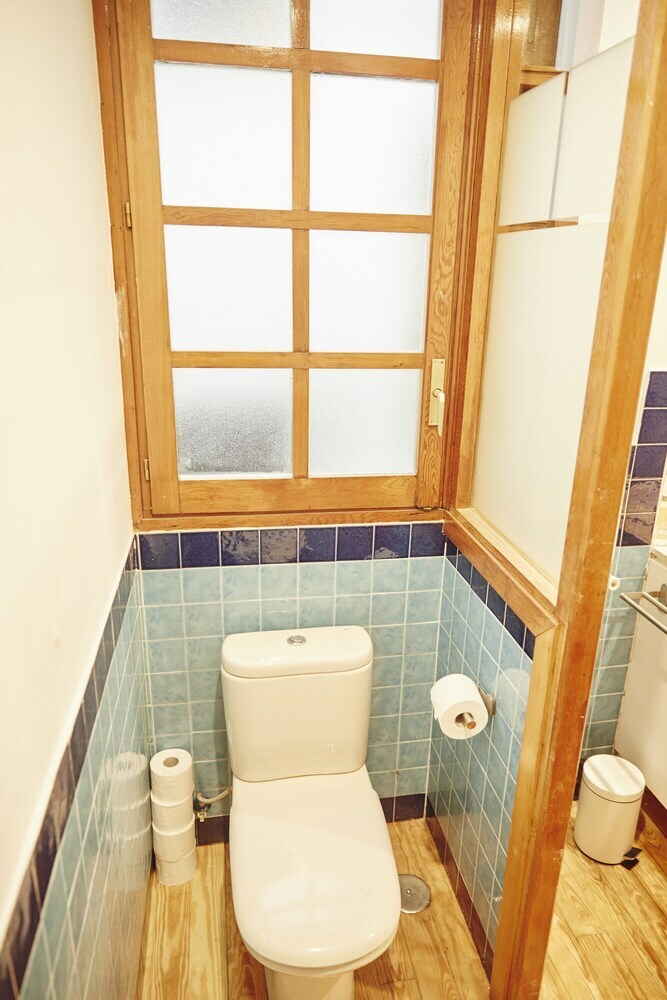 Apartamentos Luxury Atocha