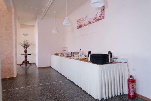 Hotel Milton
