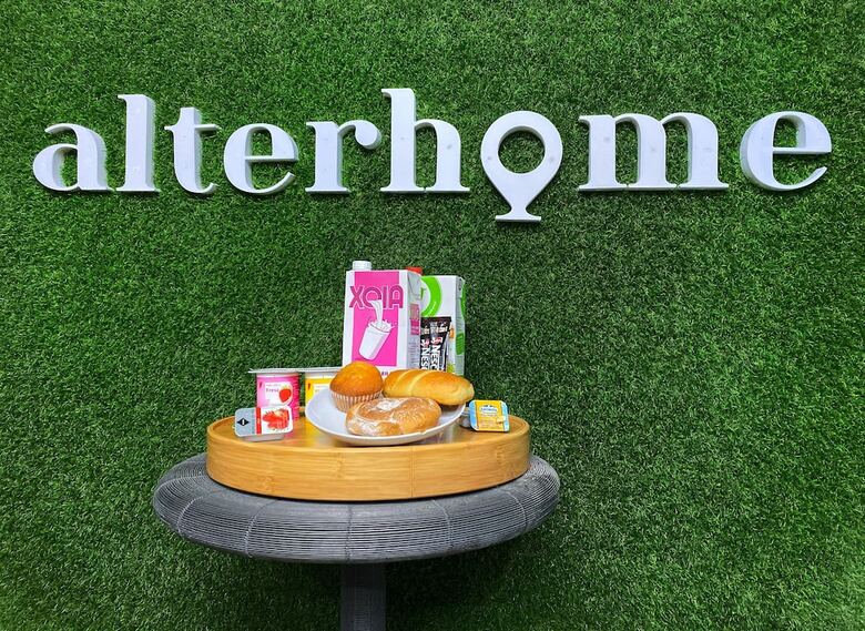 Apartamentos Moncloa II