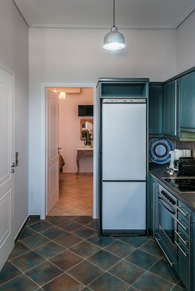 Apartamentos Akroploron