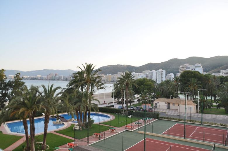 Apartamentos Palm Tree Cullera