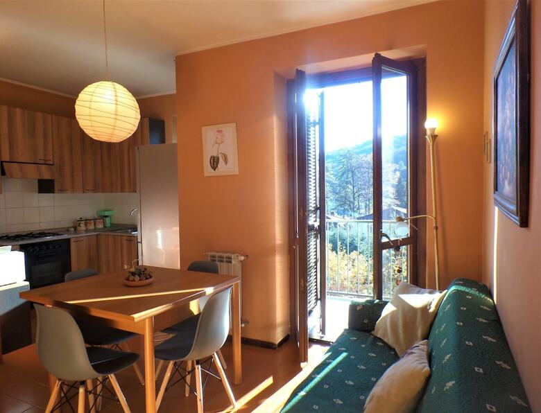 Apartamento Appartamento Raffaello