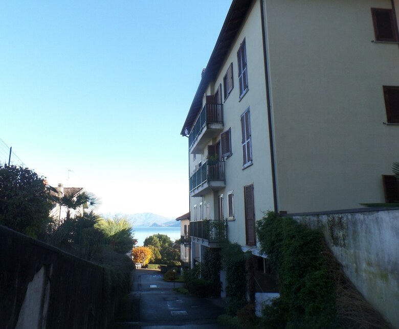 Apartamento Appartamento Raffaello