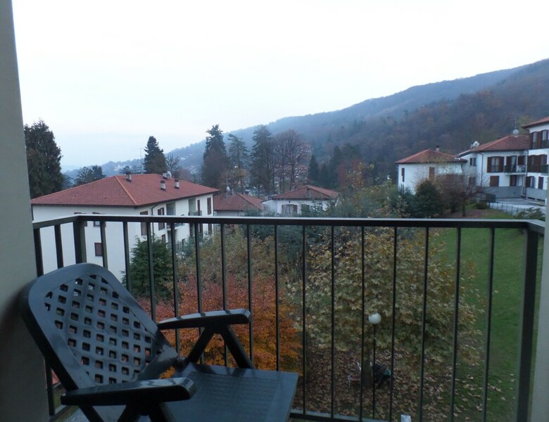 Apartamento Appartamento Raffaello