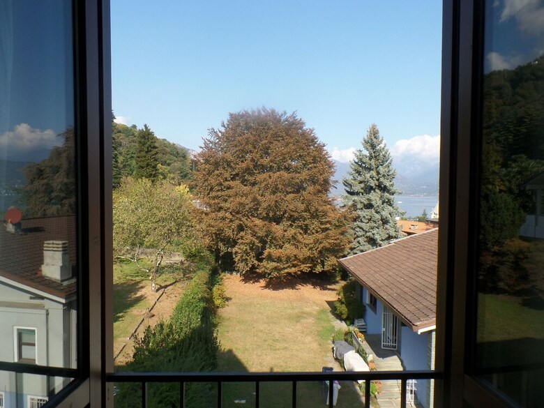Apartamento Appartamento Raffaello