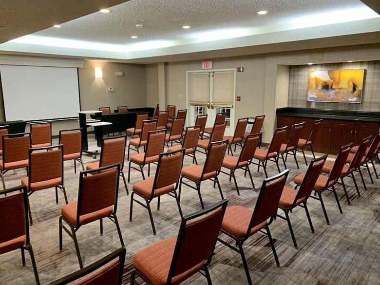 Hotel Courtyard By Marriott Harrisonburg