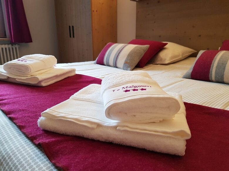 Hotel H�tel Le Malgovert
