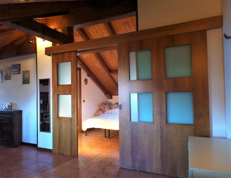 Apartamento Chiara Loft - Near Borromeo Plaza