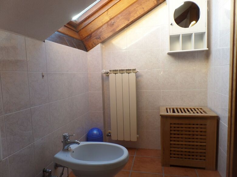 Apartamento Chiara Loft - Near Borromeo Plaza